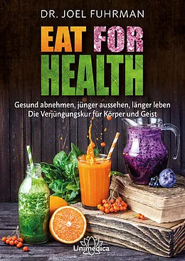 E-Book (epub) Eat for Health von Joel Fuhrman