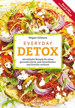 E-Book (epub) Everyday Detox von Megan Gilmore