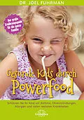 E-Book (epub) Gesunde Kids durch Powerfood von Joel Fuhrman
