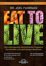E-Book (epub) Eat to Live von Joel Fuhrman