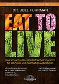 E-Book (epub) Eat to Live von Joel Fuhrman