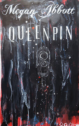 Kartonierter Einband Queenpin von Megan Abbott