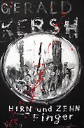 E-Book (epub) Hirn und zehn Finger von Gerald Kersh