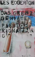 E-Book (epub) Das grenzgeniale Pseudo-Kidnapping von Les Edgerton