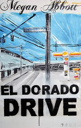 E-Book (epub) El Dorado Drive von Megan Abbott