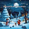 E-Book (epub) 24 weihnachtliche Minutengeschichten von Martina Meister