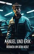 E-Book (epub) Manuel und Erik von Alisa Kevano