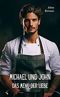 E-Book (epub) Michael und John von Alisa Kevano