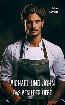 E-Book (epub) Michael und John von Alisa Kevano