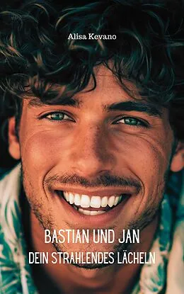 E-Book (epub) Bastian und Jan von Alisa Kevano