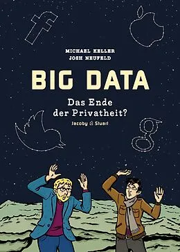 E-Book (epub) Big Data von Michael Keller