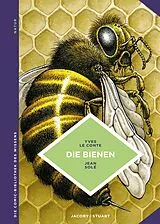 Fester Einband Bienen von Yves Le Conte
