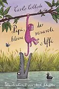 E-Book (epub) Pipi, der kleine rosarote Affe von Carlo Collodi