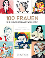Fester Einband 100 Frauen von 