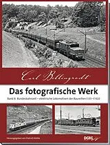 Kartonierter Einband Carl Bellingrodt, das fotografische Werk, Band 8 von Carl Bellingrodt