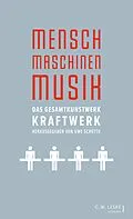 E-Book (epub) Mensch  Maschinen  Musik von 