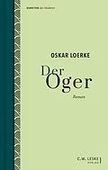 E-Book (epub) Der Oger von Oskar Loerke