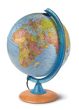 Globus (Non) Constellation Plus von 