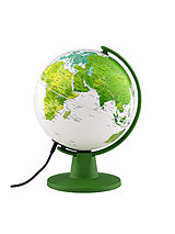Globus (Non) GRL 16 grün von 