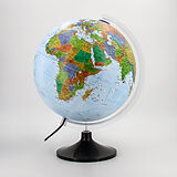 Globus (Non) Carbon Explorer von 