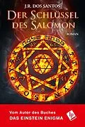 E-Book (epub) Der Schlüssel des Salomon von J.R. Dos Santos