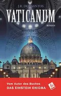 E-Book (epub) Vaticanum von J.R. Dos Santos