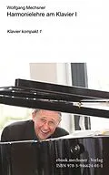 E-Book (epub) Harmonielehre am Klavier I von Wolfgang Mechsner