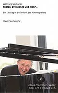 E-Book (epub) Skalen, Dreiklänge und mehr ... von Mechsner Wolfgang