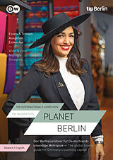 Kartonierter Einband (Kt) Planet Berlin von 