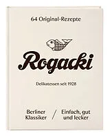 Fester Einband Rogacki von