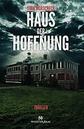 E-Book (epub) Haus der Hoffnung von Sven Morscheck