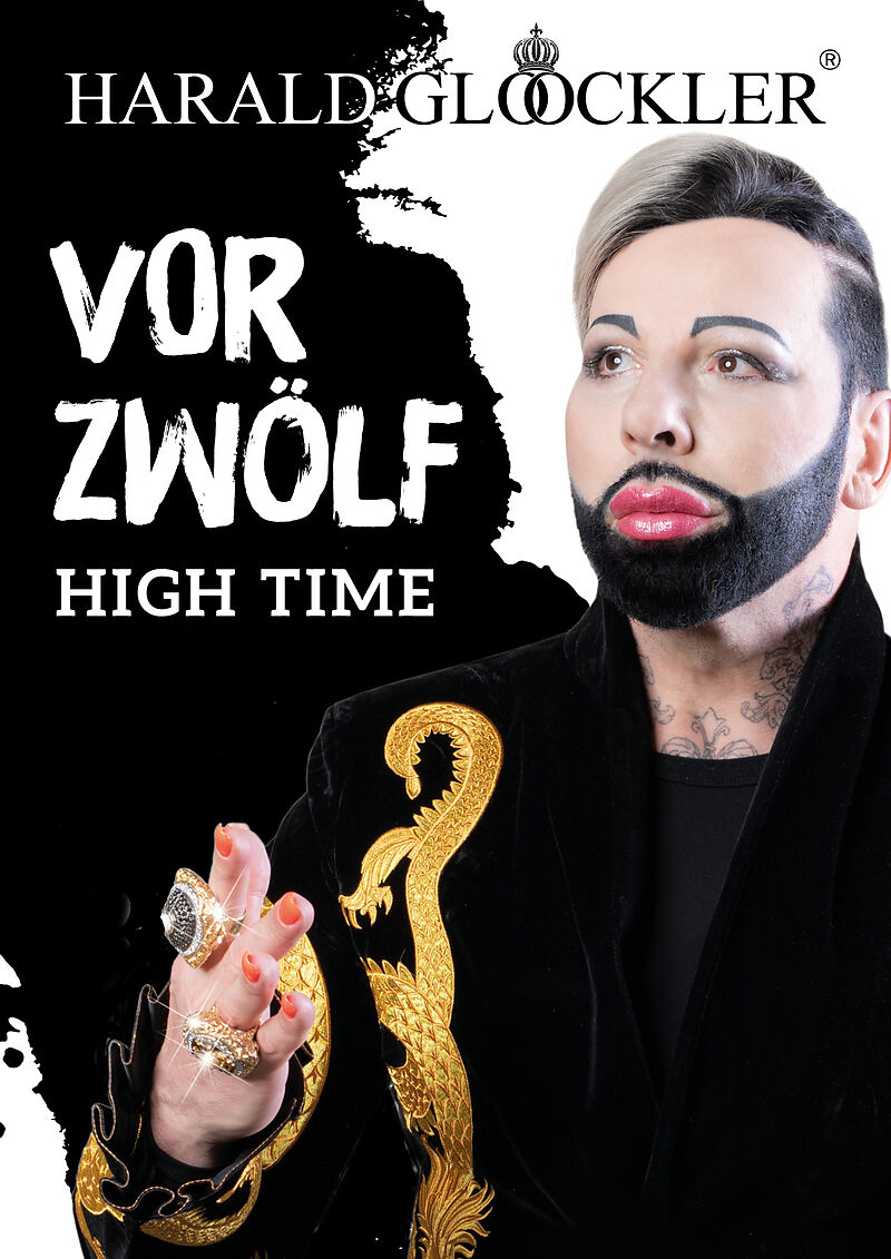 VOR ZWÖLF