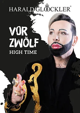 E-Book (epub) VOR ZWÖLF von Harald Glööckler