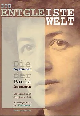 E-Book (epub) Die entgleiste Welt von Paula Bermann