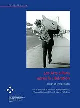 Fester Einband Les Arts à Paris après la Libération von 
