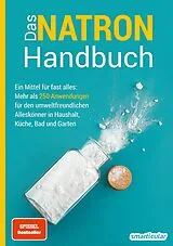 E-Book (epub) Das Natron-Handbuch von 