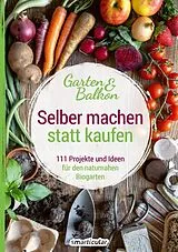 Kartonierter Einband Selber machen statt kaufen  Garten und Balkon von 