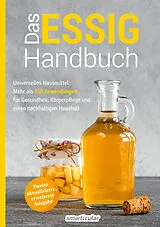 Kartonierter Einband Das Essig-Handbuch von 