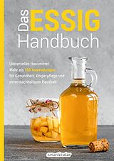 E-Book (epub) Das Essig-Handbuch von 