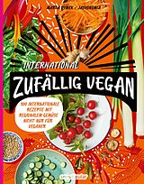 E-Book (epub) Zufällig vegan  International von Marta Dymek