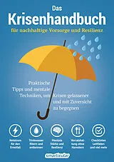 Kartonierter Einband Das Krisenhandbuch von 