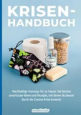 E-Book (epub) Das Krisenhandbuch von 