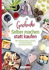 Kartonierter Einband Selber machen statt kaufen  Geschenke von 