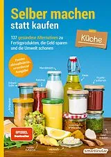 E-Book (epub) Selber machen statt kaufen  Küche von 