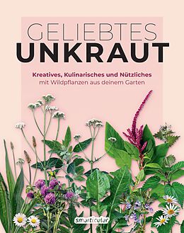 E-Book (epub) Geliebtes Unkraut von 