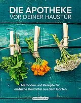E-Book (epub) Die Apotheke vor deiner Haustür von