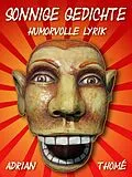 E-Book (epub) Sonnige Gedichte von Adrian Thomé
