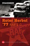 E-Book (epub) Roter Herbst 77 von Stefan Schweizer