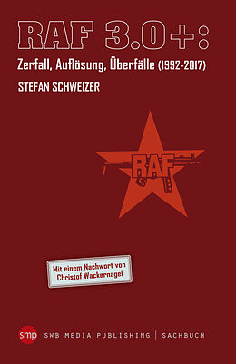 E-Book (epub) RAF 3.0 von Stefan Schweizer
