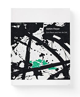 Paperback ACHIM FREYER von Marvin Altner, Christhard-Georg Neubert, Susanne Kippenberger